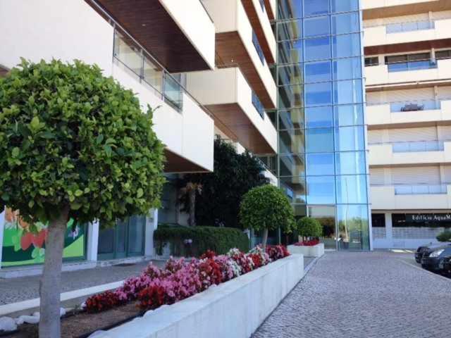 Marina Vilamoura Penthouse Aquamar 606 Exterior photo